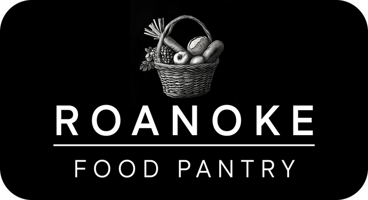 Roanoke Food Pantry